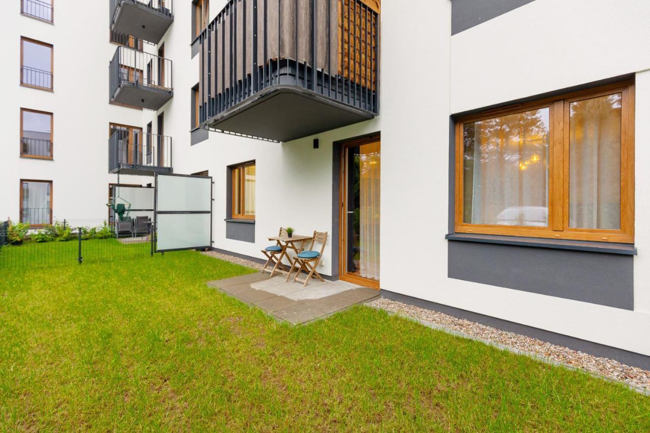 Ursus Nova With Parking By Renters Prestige *