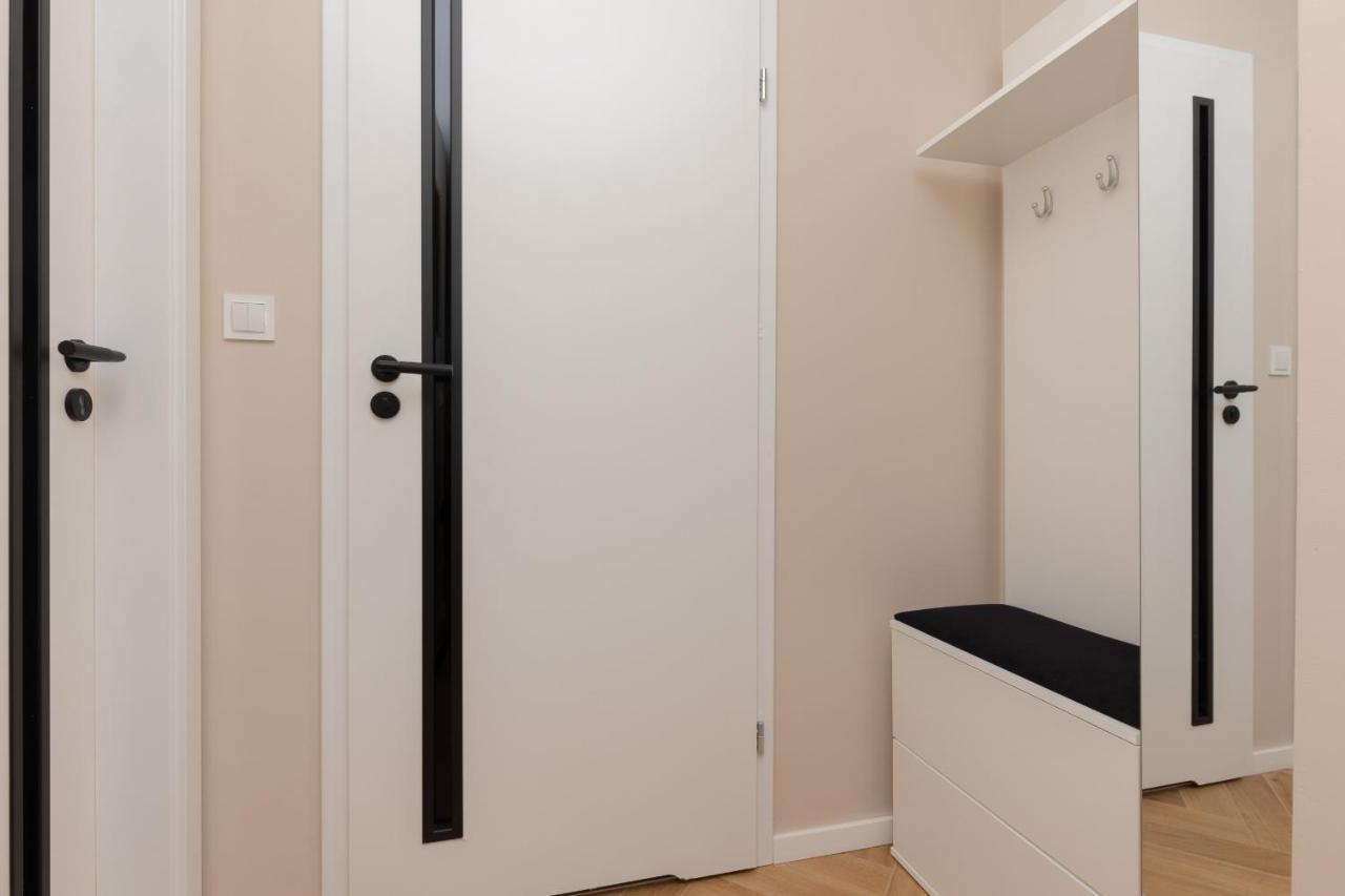Apartment Ursus Nova With Parking By Renters Prestige